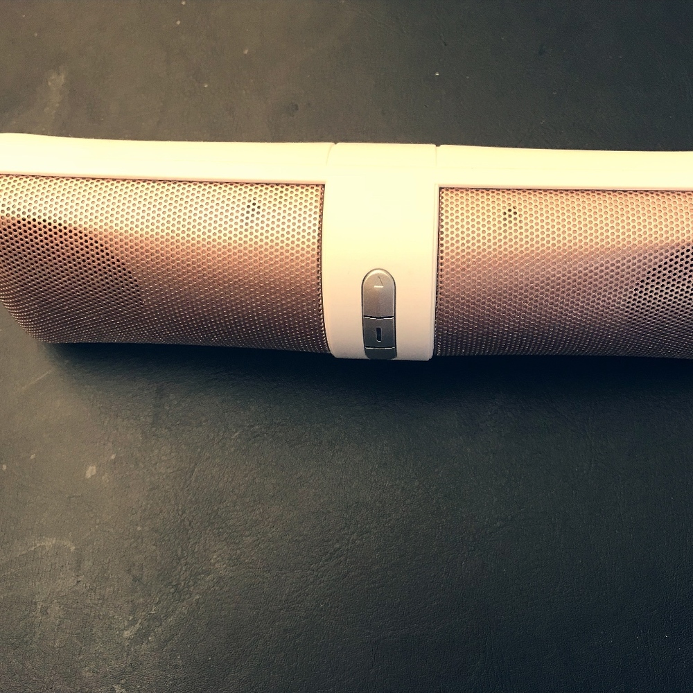 wireless speaker